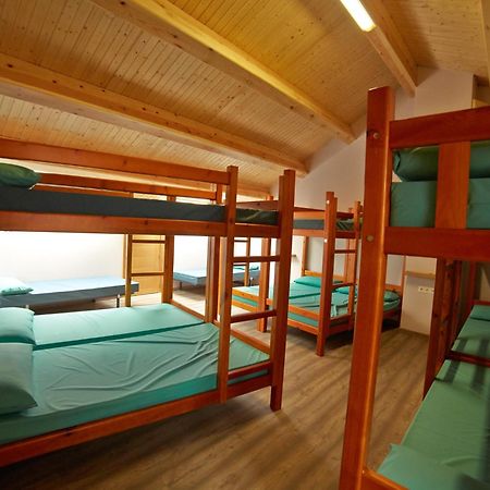 מלידה Albergue Pereiro חדר תמונה