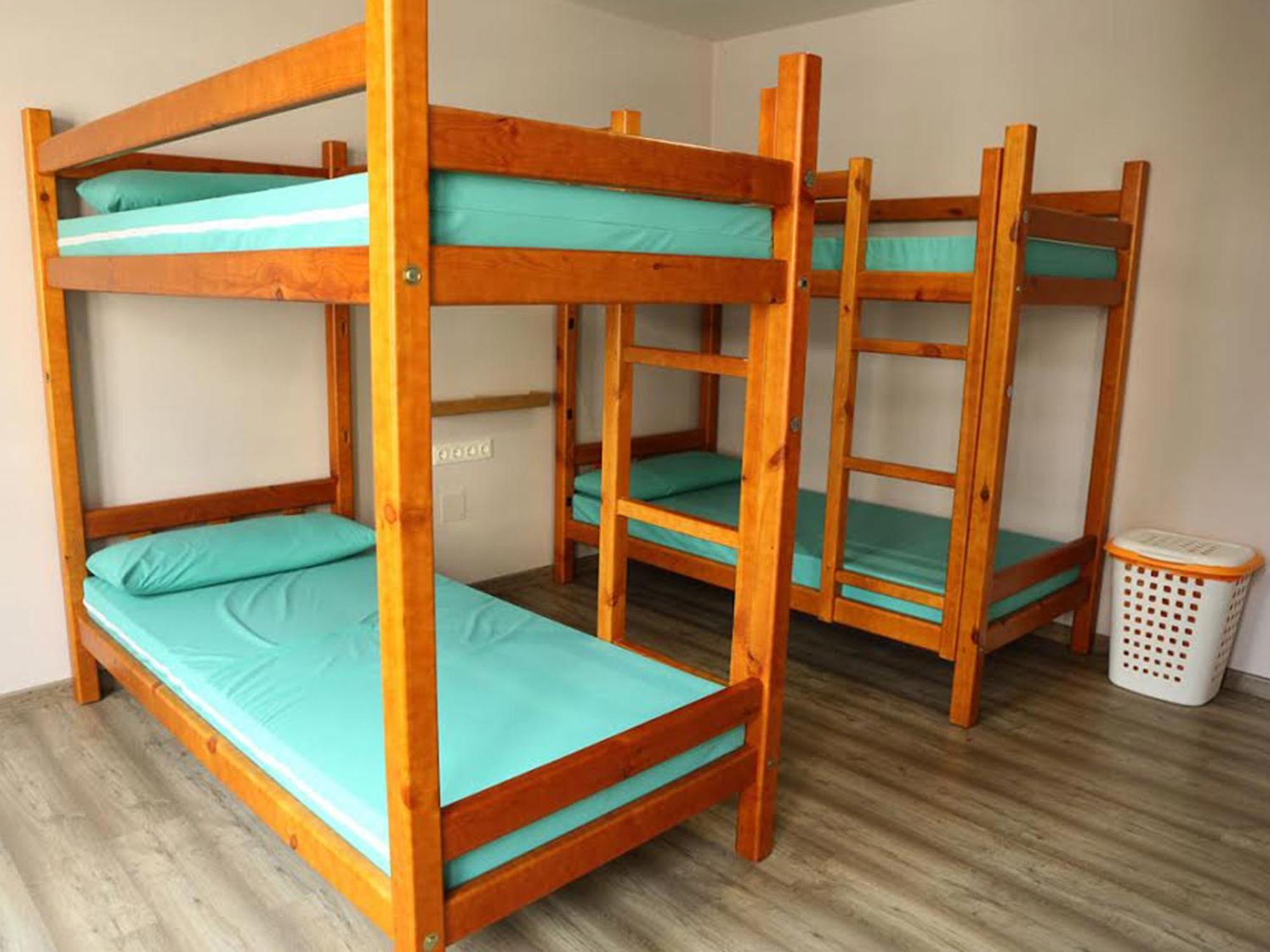 מלידה Albergue Pereiro חדר תמונה