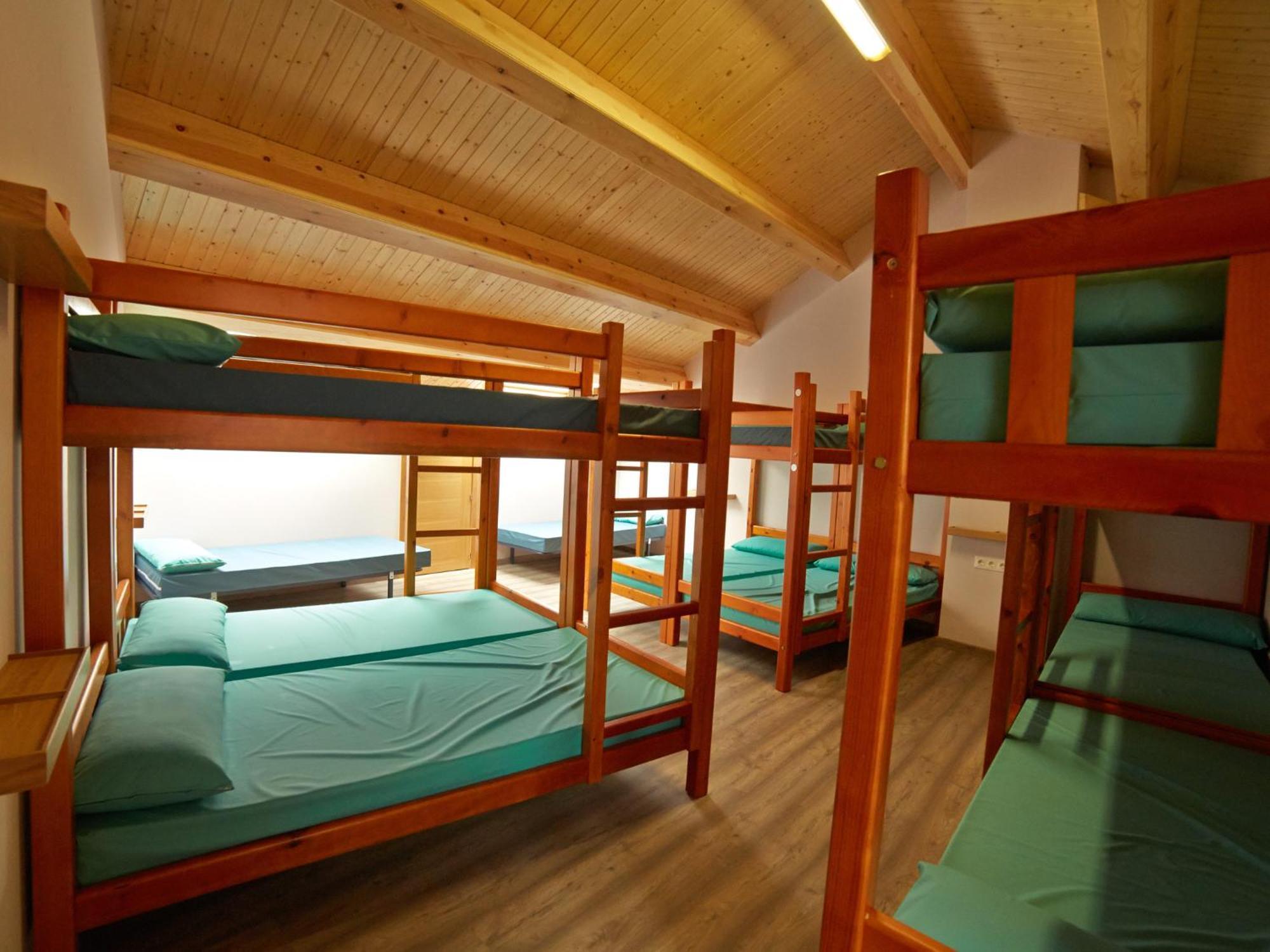 מלידה Albergue Pereiro חדר תמונה