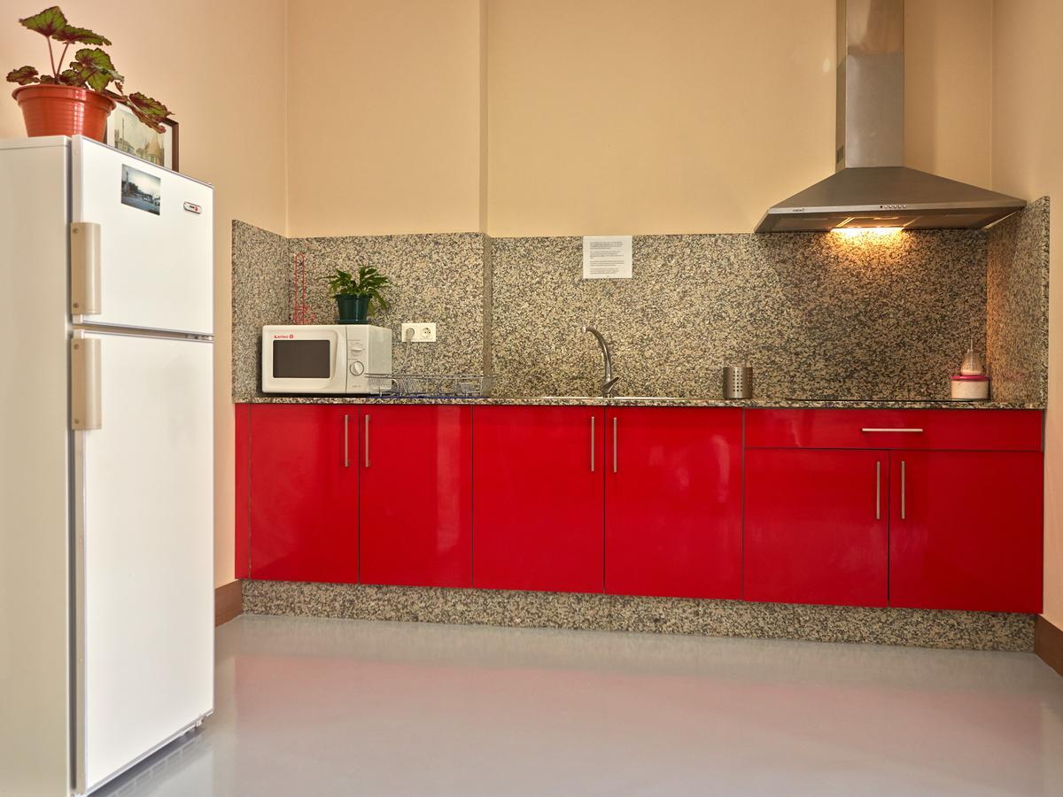 מלידה Albergue Pereiro מראה חיצוני תמונה