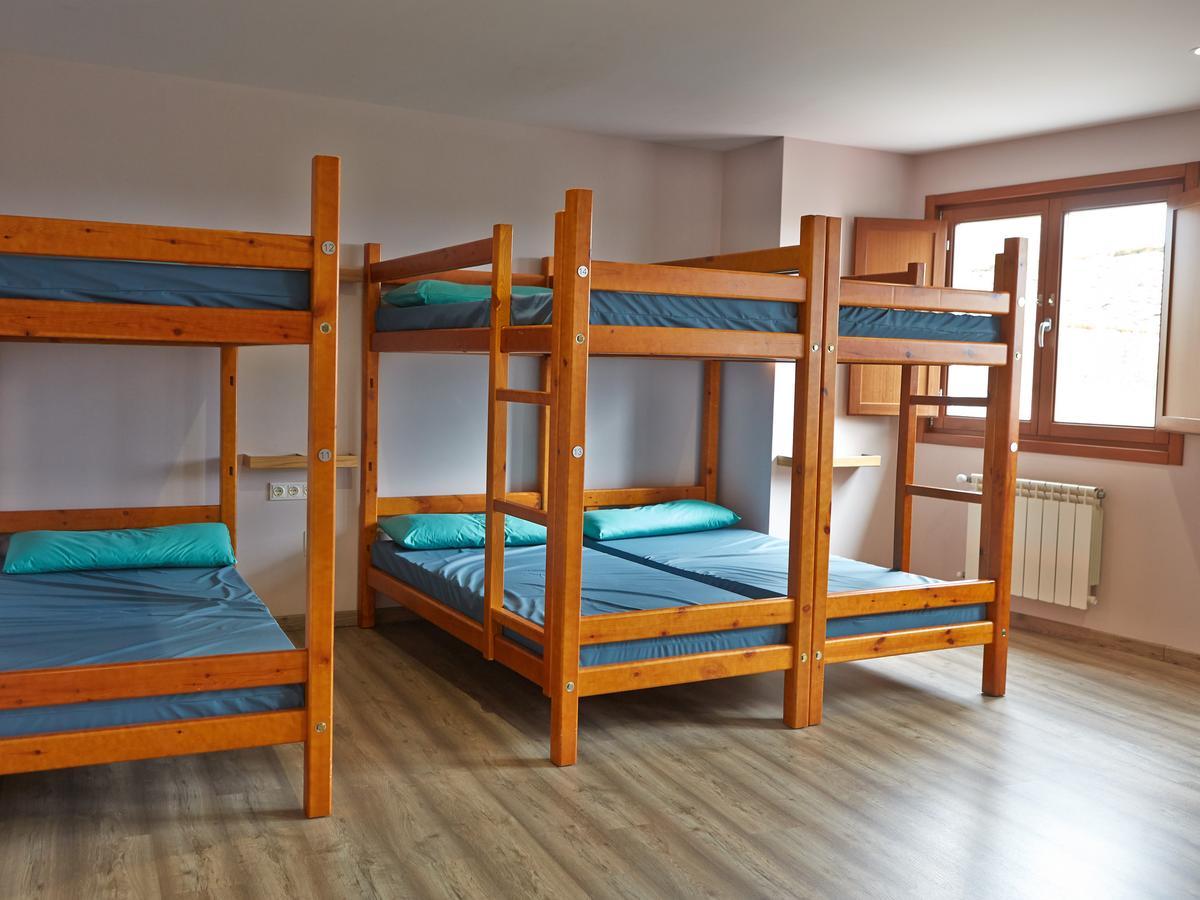 מלידה Albergue Pereiro חדר תמונה