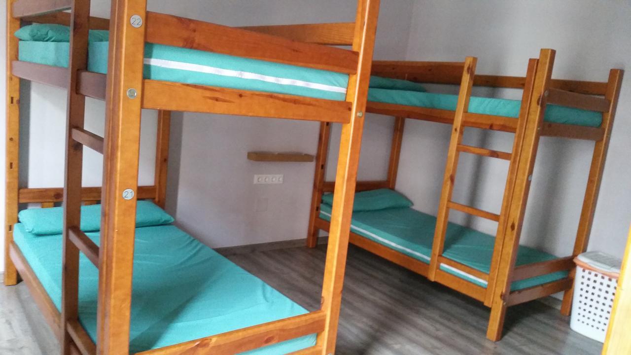 מלידה Albergue Pereiro מראה חיצוני תמונה