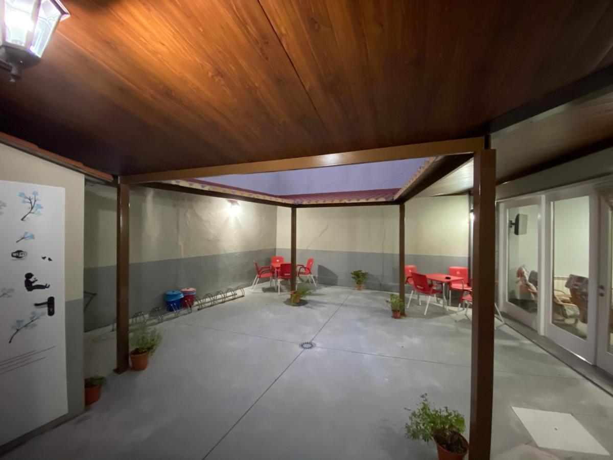 מלידה Albergue Pereiro מראה חיצוני תמונה