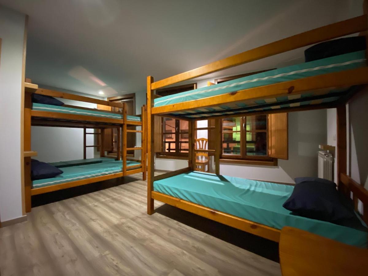מלידה Albergue Pereiro מראה חיצוני תמונה