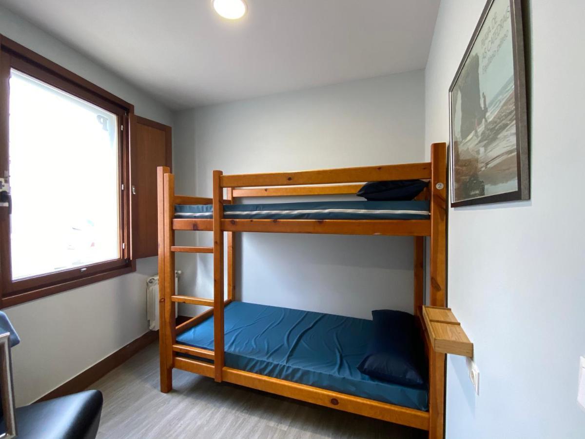 מלידה Albergue Pereiro מראה חיצוני תמונה